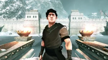 Bejelentve a Kung Fu Superstar