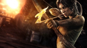 Bejelentve a Lara Croft and the Temple of Osiris