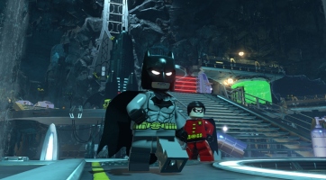 Bejelentve a Lego Batman 3: Beyond Gotham