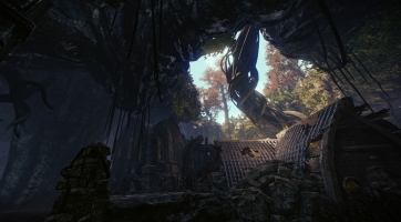 Bejelentve a Lichdom