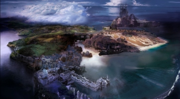 Bejelentve a Lightning Returns: Final Fantasy XIII
