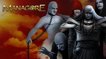 Bejelentve a Managore