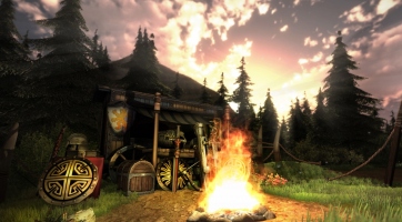 Bejelentve a Might & Magic X Legacy