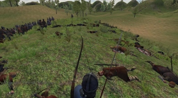 Bejelentve a Mount & Blade 2: Bannerlord