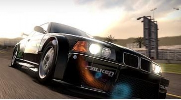 Bejelentve a Need for Speed Shift 2: Unleashed