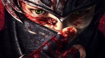 Bejelentve a Ninja Gaiden 3!