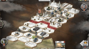Bejelentve a Panzer General Online
