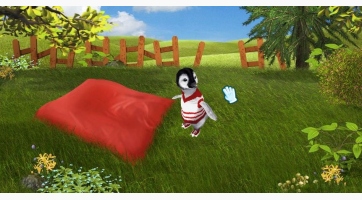Bejelentve a Petz World