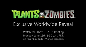 Bejelentve a Plants vs. Zombies: Garden Warfare 2