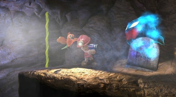 Spelunker HD