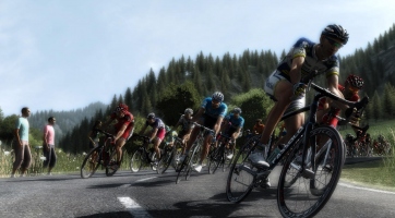 Bejelentve a Pro Cycling Manager 2012