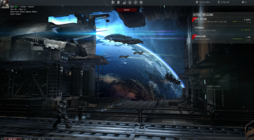 Bejelentve a Project Legion