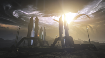 Project Legion