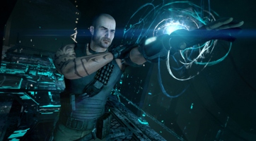 Bejelentve a Red Faction: Battlegrounds