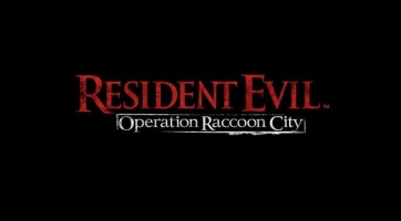 Bejelentve a Resident Evil: Operation Racoon City