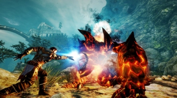 Risen 3: Titan Lords