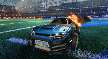 Bejelentve a Rocket League: Supersonic Fury DLC (trailer)