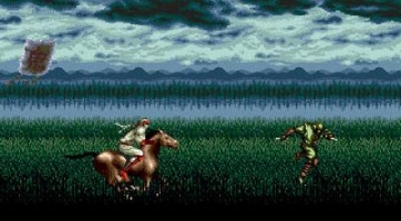Bejelentve a Sega Mega Drive Classic Collection Gold Edition PC-re