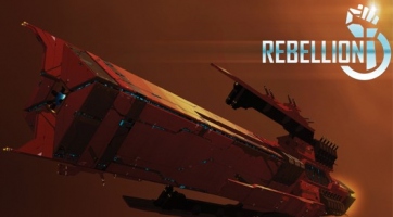 Bejelentve a Sins of a Solar Empire: Rebellion