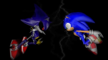 Bejelentve a Sonic CD