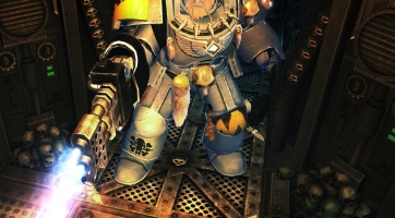 Space Hulk