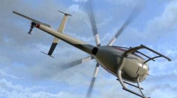 Bejelentve a Take On Helicopters