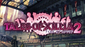 Bejelentve a Tales of Xillia 2