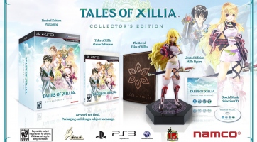 Tales of Xillia