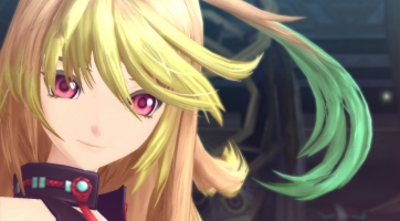 Bejelentve a Tales of Zestiria