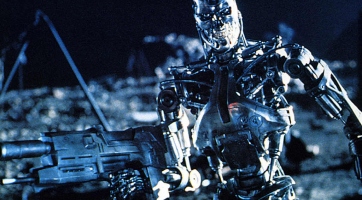 Terminators: The Video Game
