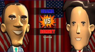 Bejelentve a The Political Machine 2012