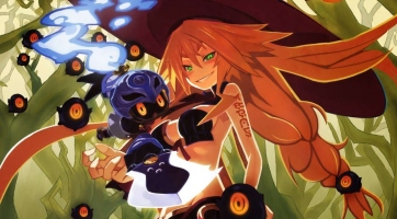 Bejelentve a The Witch and the Hundred Knight Revival
