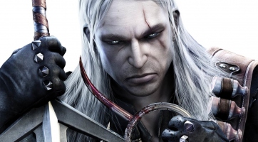 Bejelentve a The Witcher képregény