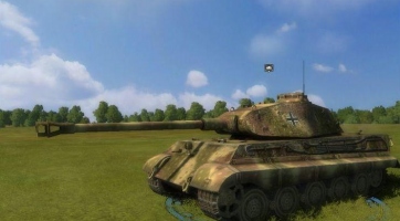 Bejelentve a Theatre of War 2: Battle for Caen