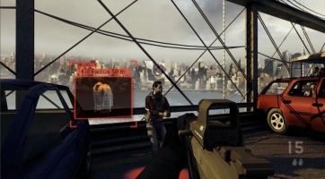 Bejelentve a Tom Clancys Rainbow 6 Patriots