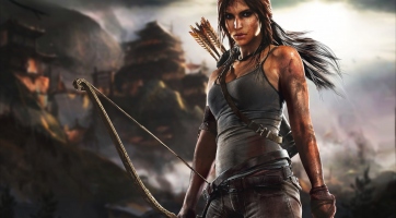 Tomb Raider