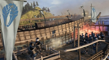 Bejelentve a Total War: Shogun 2 - Gold Edition