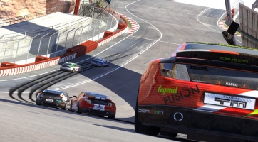 Bejelentve a TrackMania 2: Canyon megjelenése