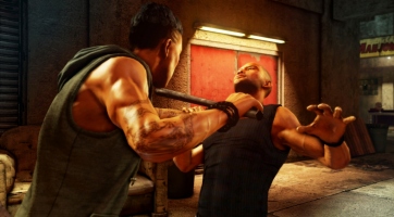 Bejelentve a Triad Wars