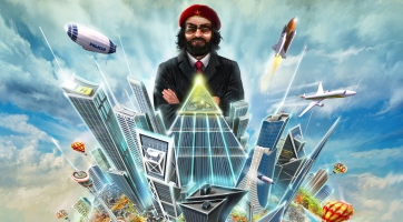 Bejelentve a Tropico 5