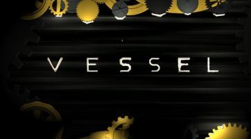 Bejelentve a Vessel
