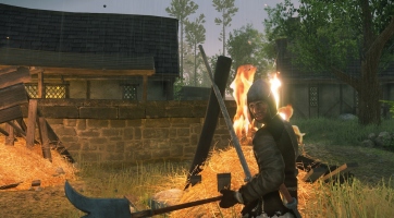 Bejelentve a War of the Roses: Kingmaker