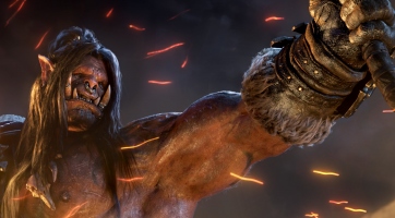 Bejelentve a World of Warcraft: Legion kiegészítő
