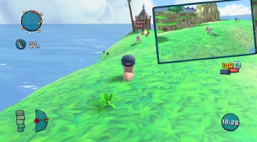 Bejelentve a Worms Collection