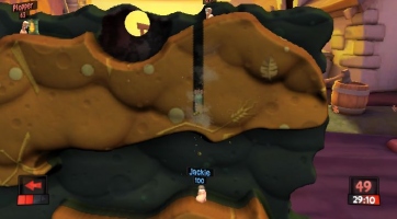 Bejelentve a Worms Revolution Extreme