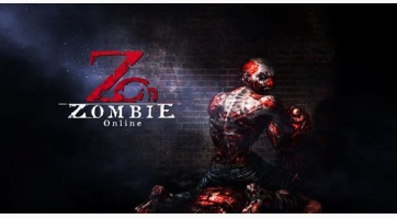 Bejelentve a Zombie Online