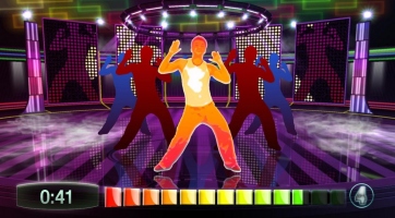 Bejelentve a Zumba Fitness Rush