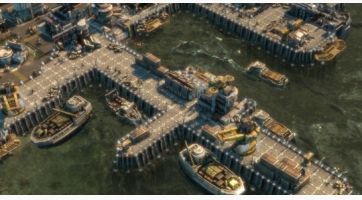 Bejelentve az Anno 2070