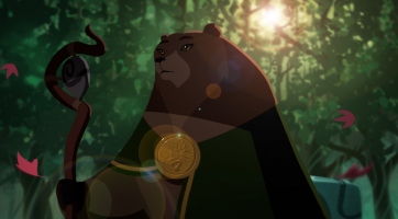 Bejelentve az Armello