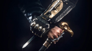 Bejelentve az Assassin's Creed: Syndicate!